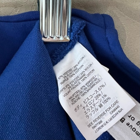 J Crew Top - Picture 3 of 3